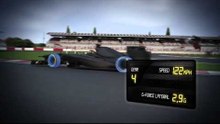 F1イギリスGPタイヤ解説