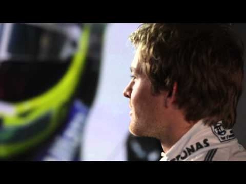 F1タイヤ解説