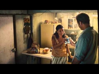 映画　『キック・オーバー』予告編