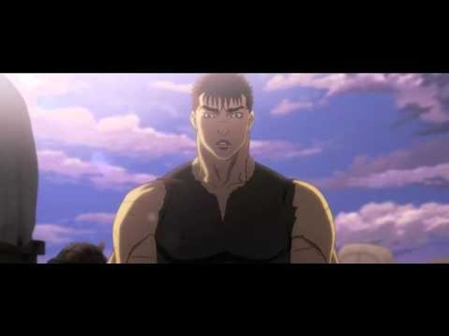 映画 ベルセルク 黄金時代篇 降臨 予告編動画 動画 Dailymotion