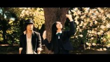 映画『愛と誠』予告編