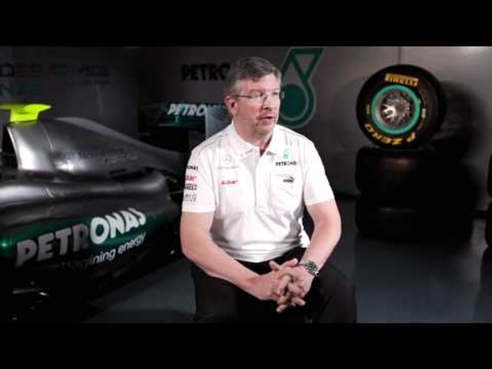 F1 セーフティカー解説