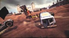 『DiRT Showdown』最新動画
