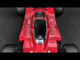 ピレリ、F1タイヤの歴史