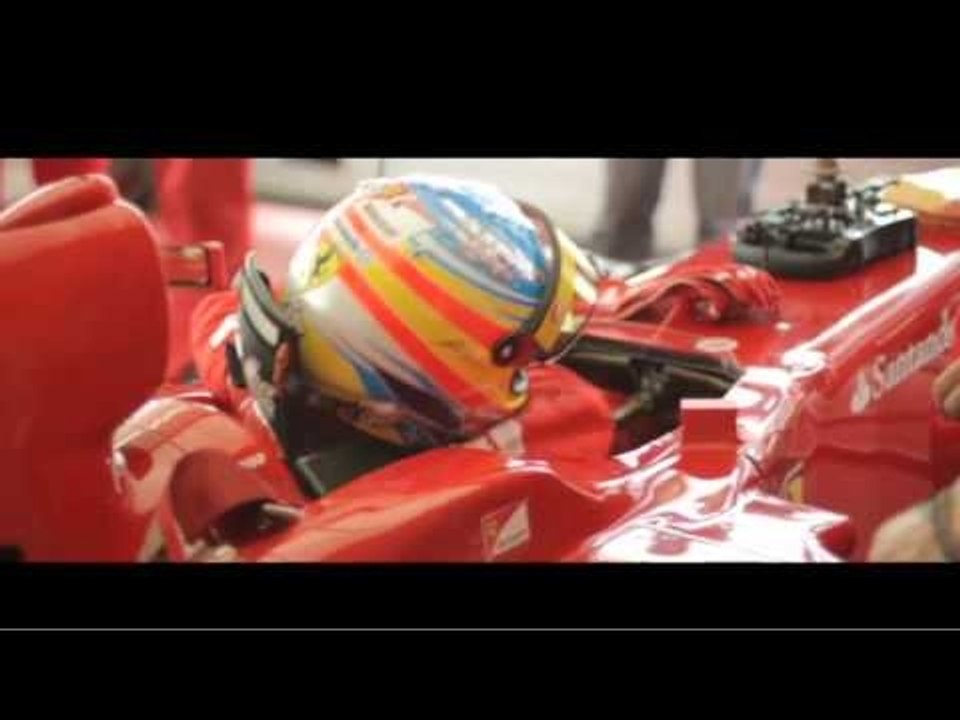 市販ガソリンでF1マシンは走るのか？