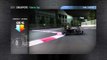 F1 シミュレーション　マリーナベイ・ストリート・サーキット