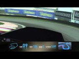 Formula 1 2010 Track Simulation Brazil Mark Webber