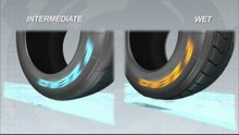 2011年 F1 ピレリタイヤ 解説 メルセデスGP