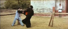Bloody Fists (1972) - (Action, Drama, Martial Arts)