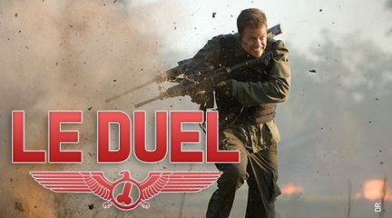 Le Megaduel : Sniper Elite V2