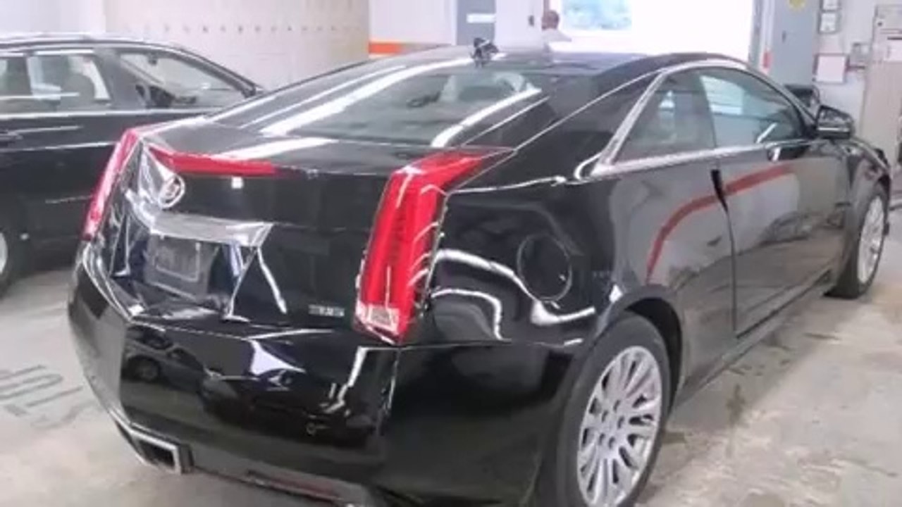 2011 CADILLAC CTS - Boston Used Cars - Direct Auto Mall