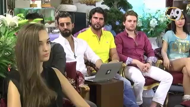 Adnan Oktar: İsrail ve Filistin kardeş olmalı