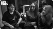 Jourdan Dunn & Cara Delevingne Take A Trip To Bang Bang Tattoos - WELL DUNN With Jourdan Dunn