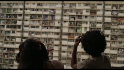 Pelo Malo - Cheveux Rebelles - Extrait (1) VOST