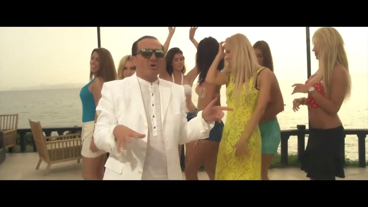 Λευτέρης Πανταζής feat Tus - Έρωτας    (Official ᴴᴰvideo clip) greek face