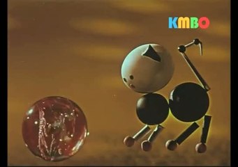 L'atelier enchanté - Ext 3