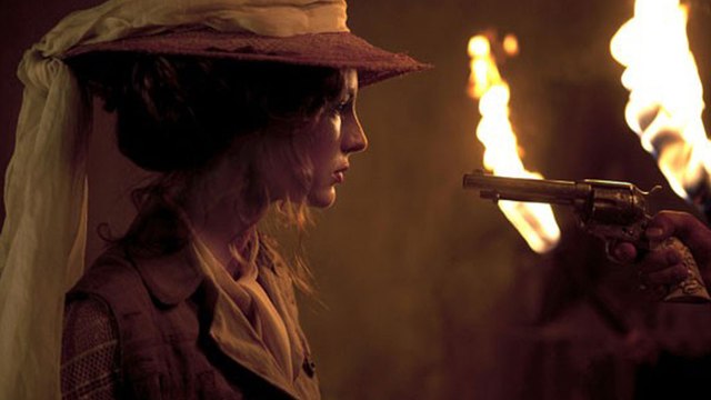 Bande-annonce : Adele Blanc-Sec