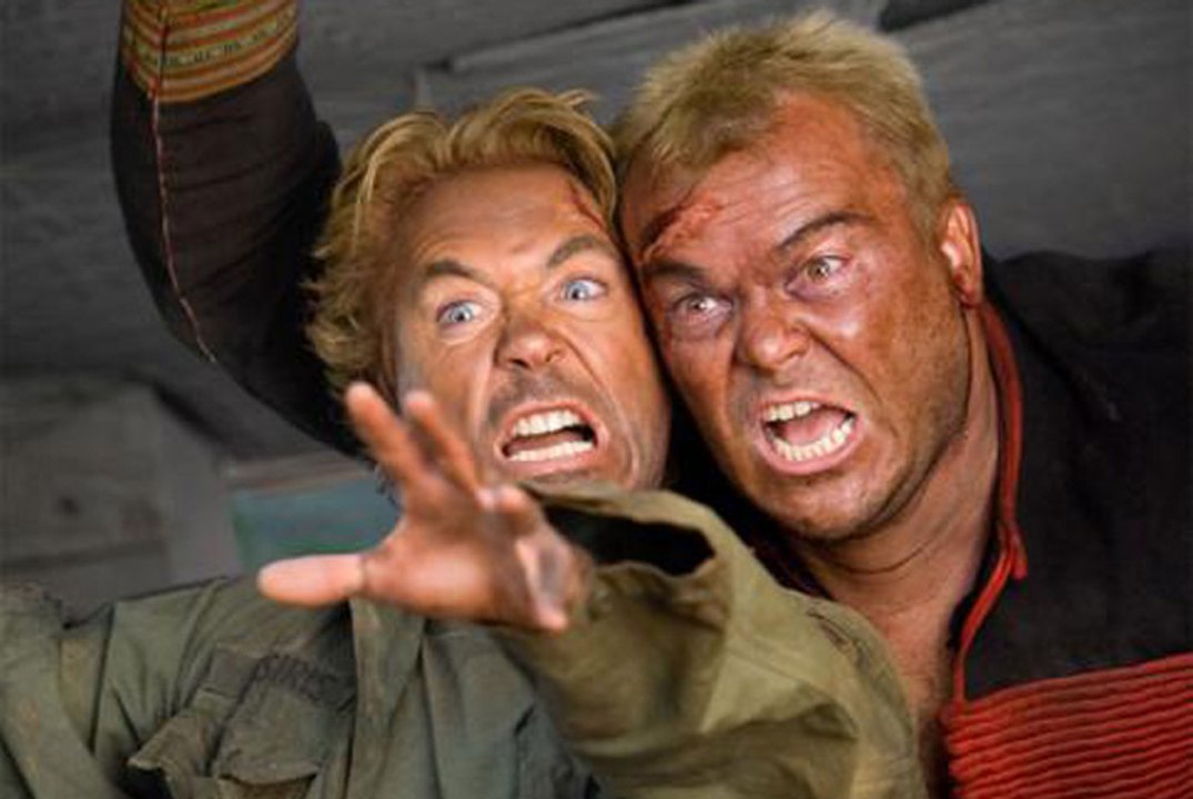 Tonnerre sous les tropiques VOST- Ext 3