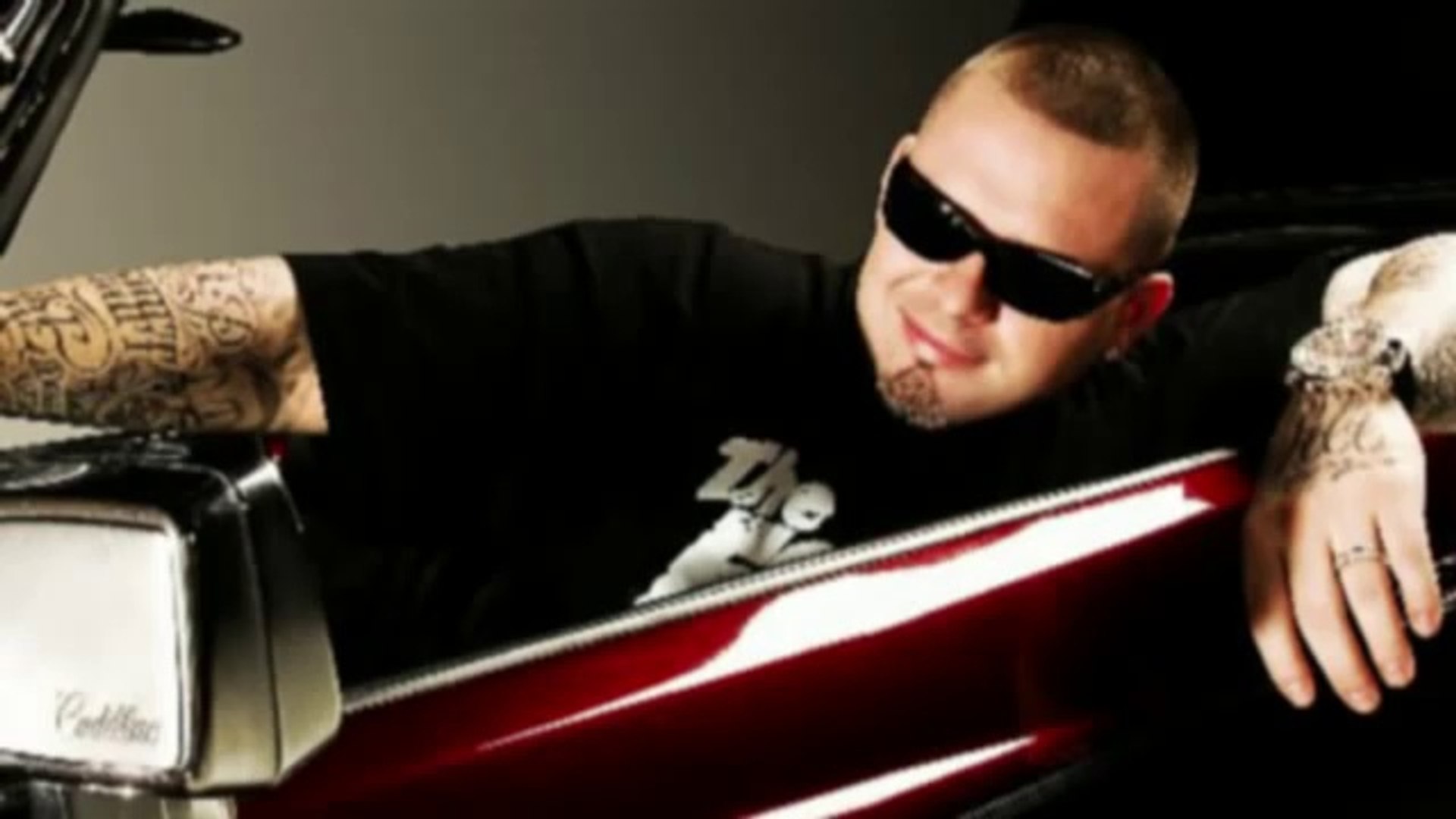 Paul Wall Ft. Devin The Dude - Smoke Weed Everyday - Vidéo Dailymotion