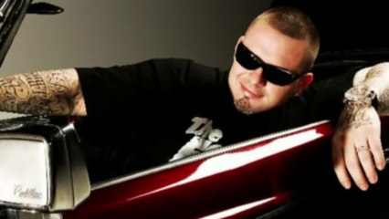 Paul Wall Ft. Devin The Dude - Smoke Weed Everyday