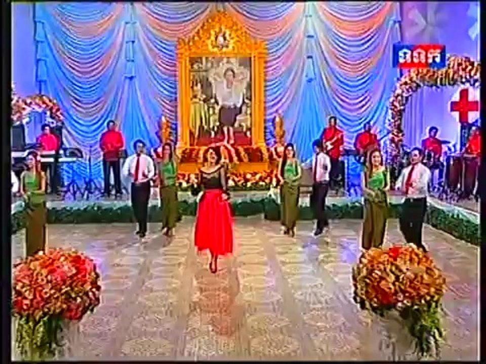 Ouk Sokun Kanha
