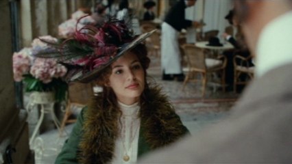 Adèle Blanc-Sec - Ext 5