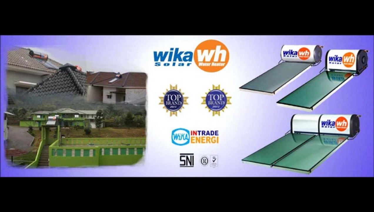 SERVICE SOLAHART 082122541663