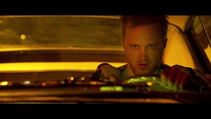 Bande-annonce : Need For Speed - Teaser (3) VOST