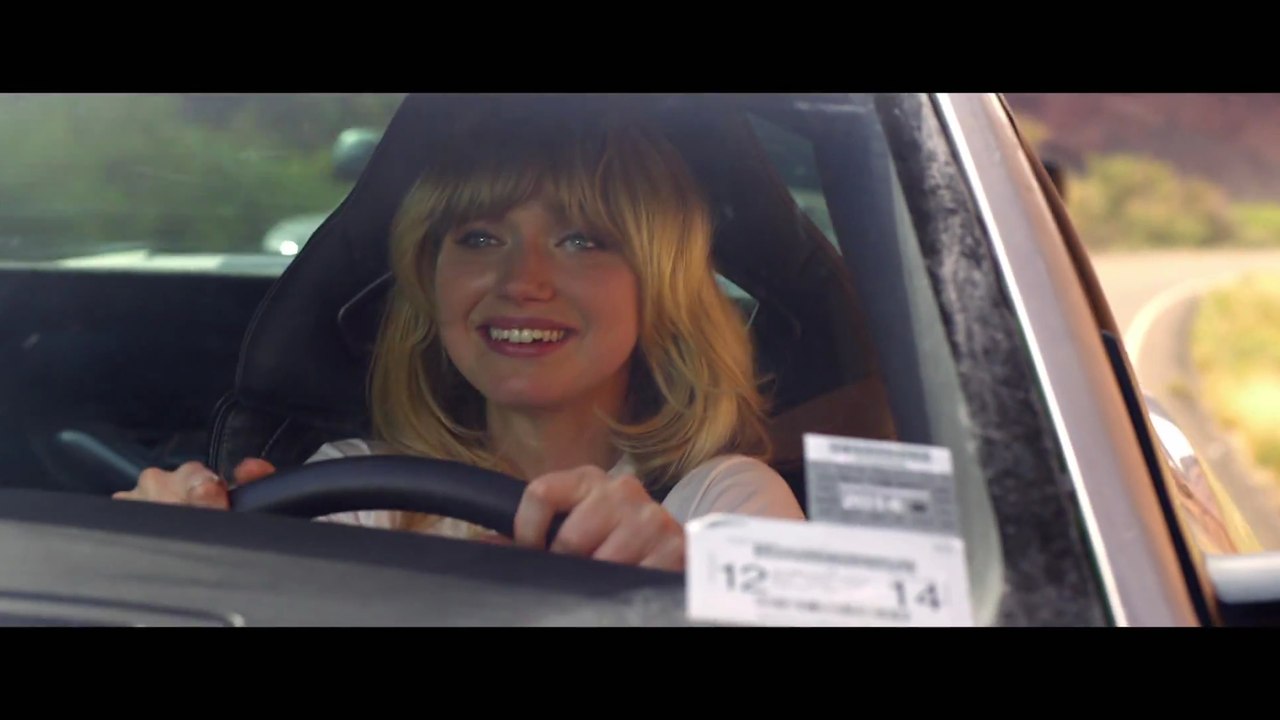 Need For Speed - Extrait (3) VF
