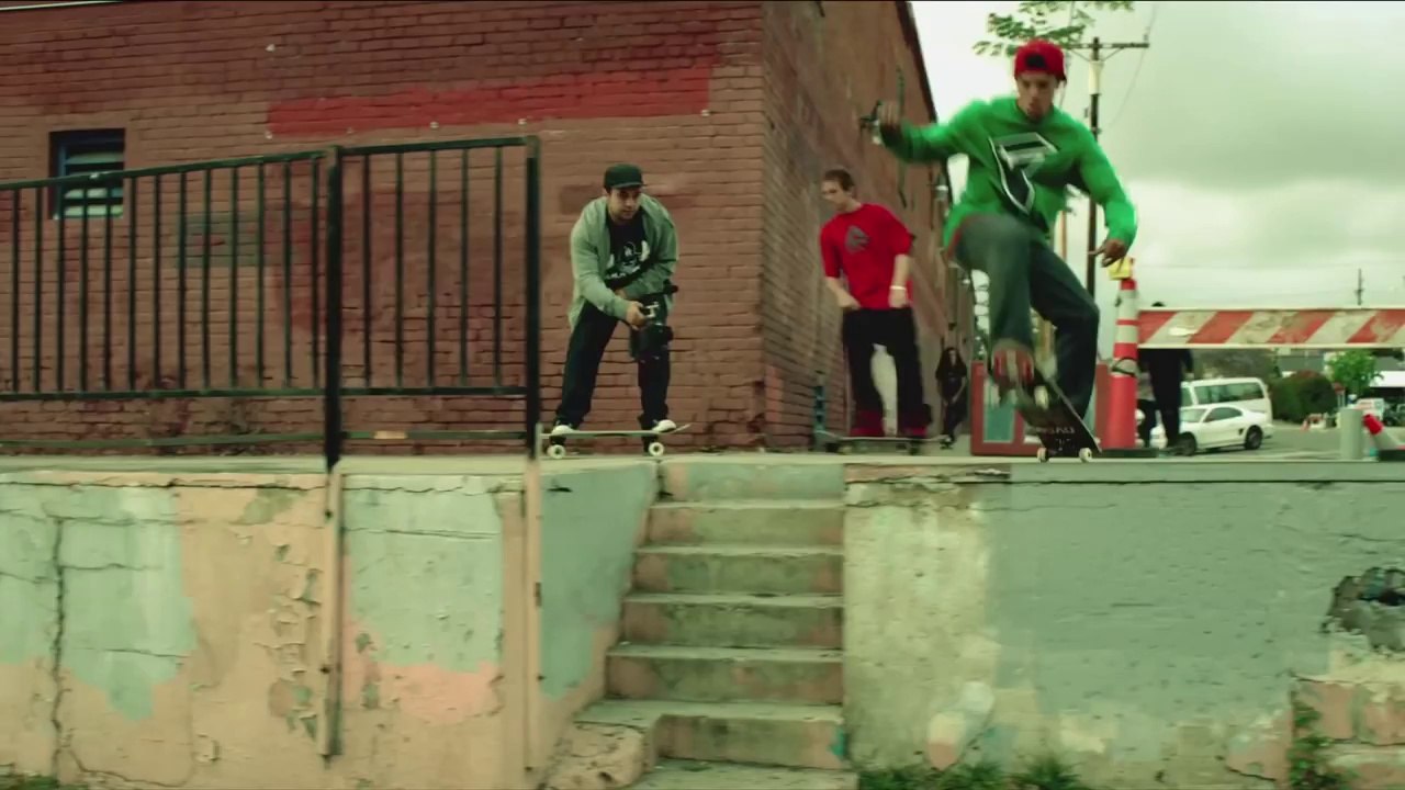 HARDFLIP MOVIE