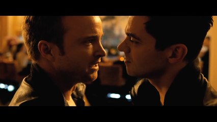 Bande-annonce : Need For Speed - Teaser (6) VO