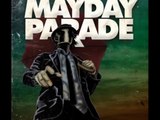 Stay - Mayday Parade (lyrics)