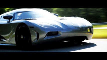 Bande-annonce : Need For Speed - VO