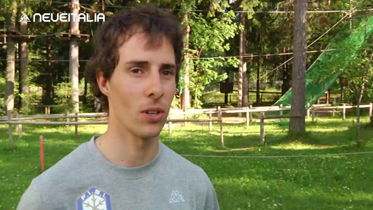 Intervista a Armin Bauer - Combinata