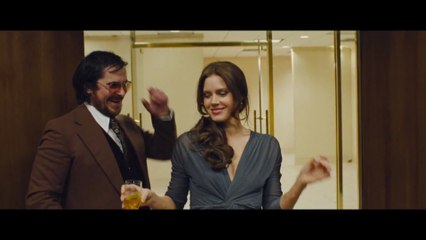 American Bluff - Interview Amy Adams VO