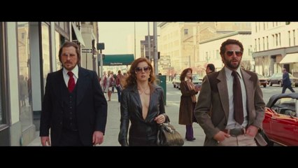 Bande-annonce : American Bluff - (2) VOST