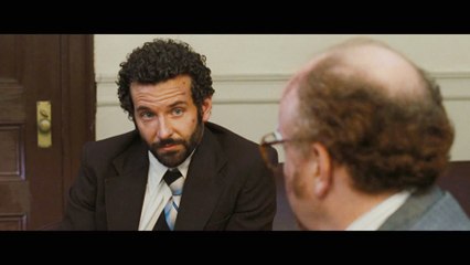 American Bluff - Extrait (10) VF