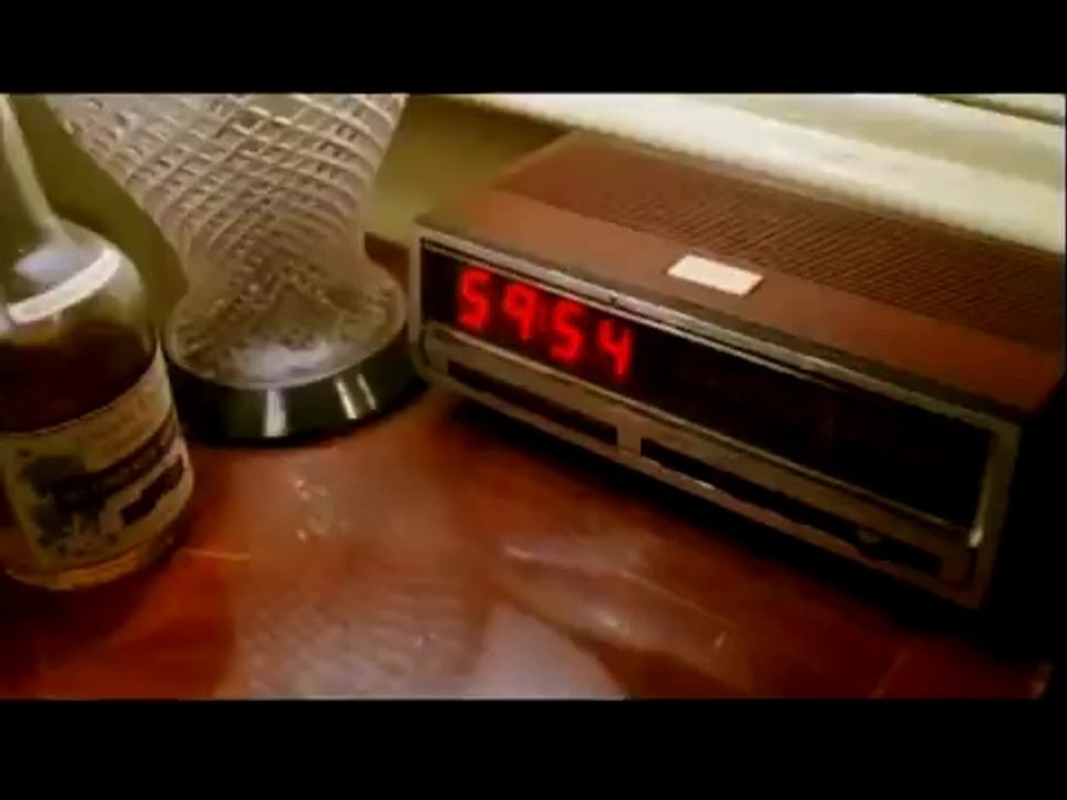 1408 Trailer