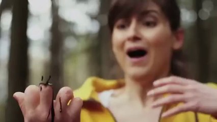 Wrong Turn 5: Bloodlines  - Official Trailer (2012) HD