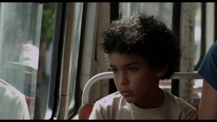 Pelo Malo - Cheveux Rebelles - Extrait (2) VOST