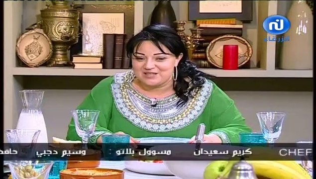 Couzinetna hakka - Nessma - 02-04-2014 18h47 01h30 (7400)