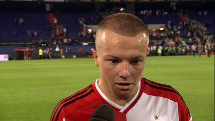 30-07-2014 Onbegrijpelijk dat er nog geen versterkingen bij gekomen zijn