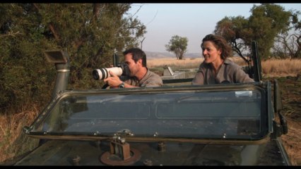 African Safari - Extrait VF