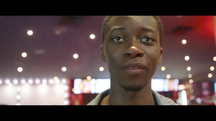 Gravity - Réactions des spectateurs VF