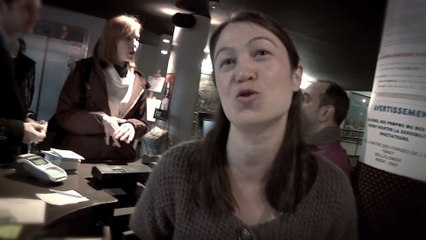 Rude Boy Story - Making Of VF