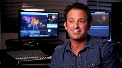 Need For Speed - Featurette VO