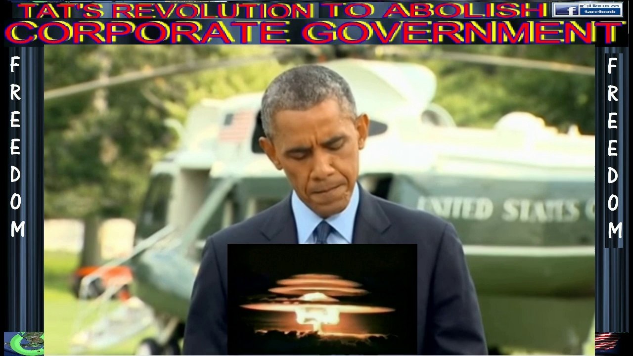 Obama announces new U.S. sanctions against Russia