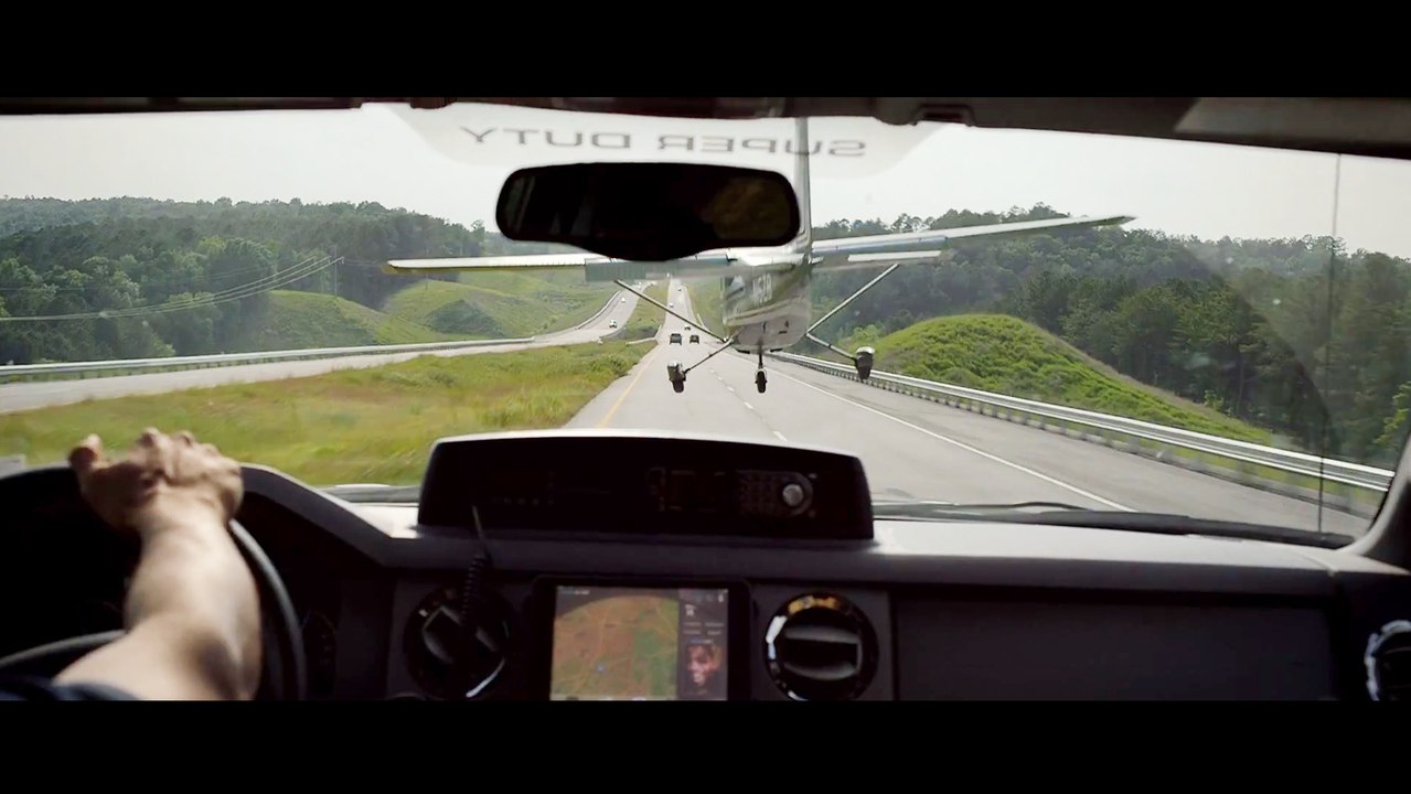 Need For Speed - Extrait (2) VO