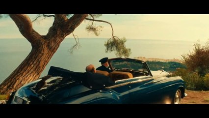 Bande-annonce : Grace de Monaco - VO