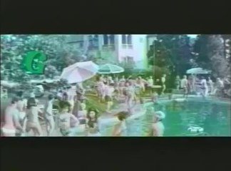 Ghost In The Invisible Bikini (1966) Trailer